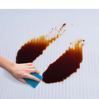 12" x 20 ft EVA Plastic Kitchen Cabinet Drawer Liners Multi-functional and Non-slip