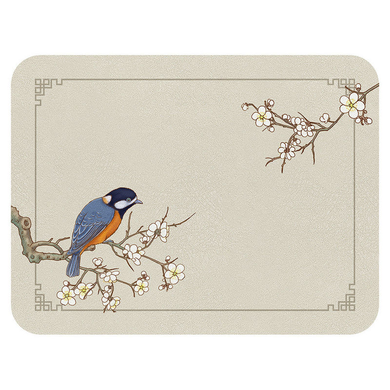 Sustainable Kitchen Modern Placemat Dishwashing Drying Mat for Drying