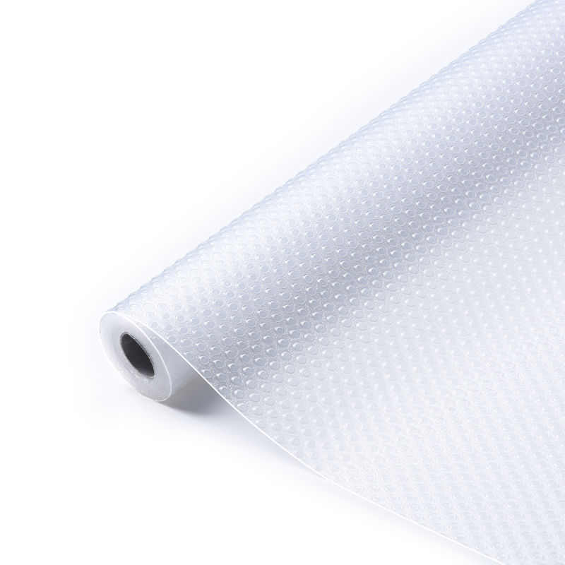 Maynest Washable Kitchen Refrigerator Drawer Mat Roll Set for Hotel and Super Markets