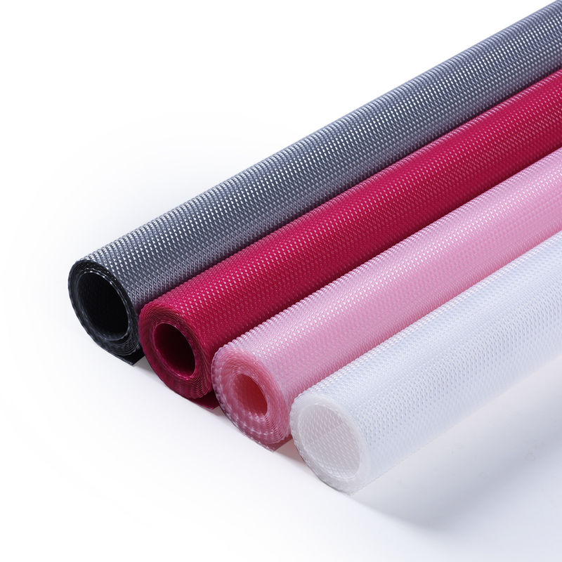220gsm-650gsm Gram Weight Kitchen Drawer Liner EVA Fridge Mat For Mold-proof Dust-proof