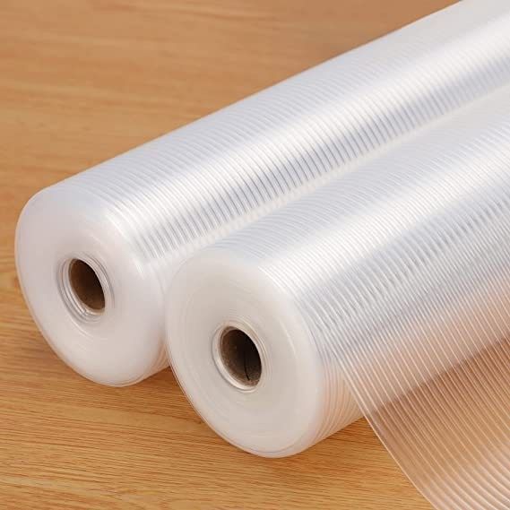 Anti Slip Underlay EVA Mat Non-toxic Drawer Liner for Table Decoration Accessories