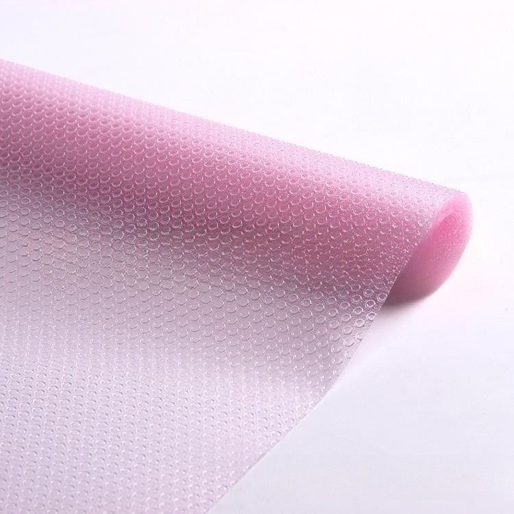30/45/50*150cm EVA Drawer Liners for XINHUI Refrigerators Anti-Slip Table Decorations