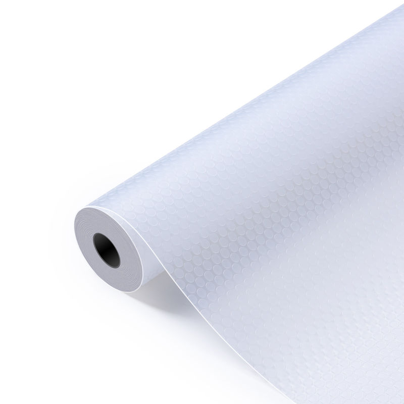 EVA Plastic Refrigerator Mats Washable Fridge Mats Waterproof Fridge Pads Shelves Table Drawer Liners